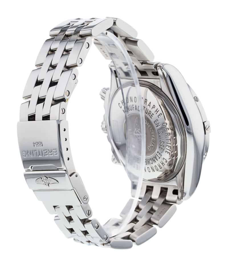Breitling Chronomat Evolution A13356
